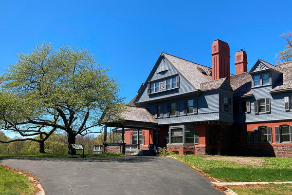 A Visitor's Guide to Sagamore Hill: Tours, Tickets & What to Know Before You Go