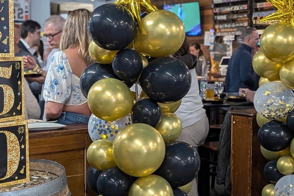 Why a Brewery is the Best Private Event Venue on Long Island's Gold Coast