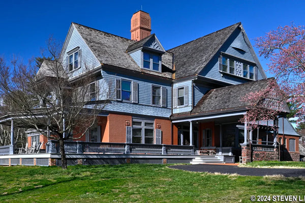 A Complete Guide to Oyster Bay's Historic Attractions