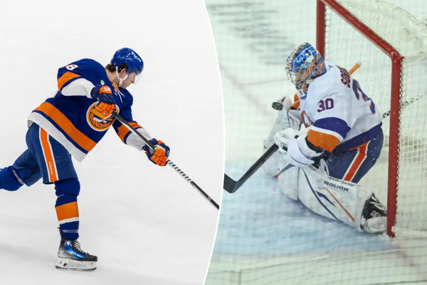 Islanders Opening Night 2026 — Watch the Game at Oyster Bay Brewing Company