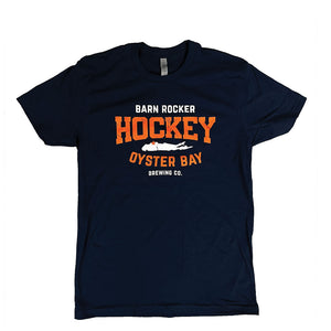 Barn Rocker Hockey Tee (Long Island)